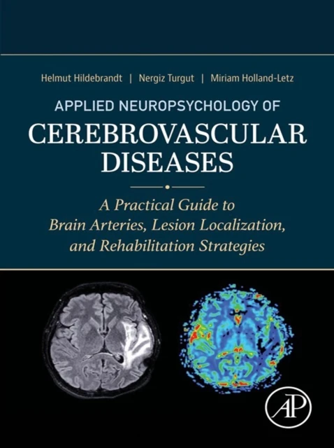 Applied Neuropsychology of Cerebrovascular Diseases