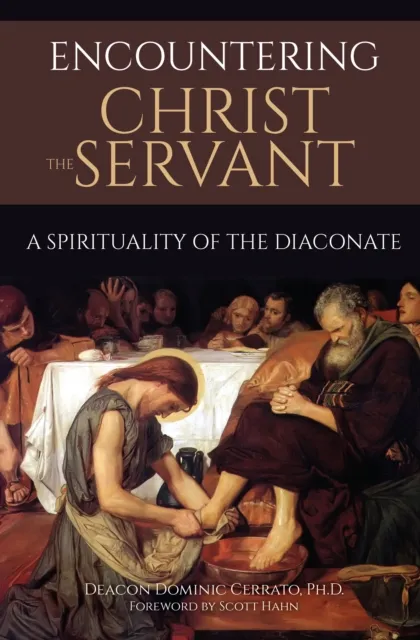 Encountering Christ the Servant