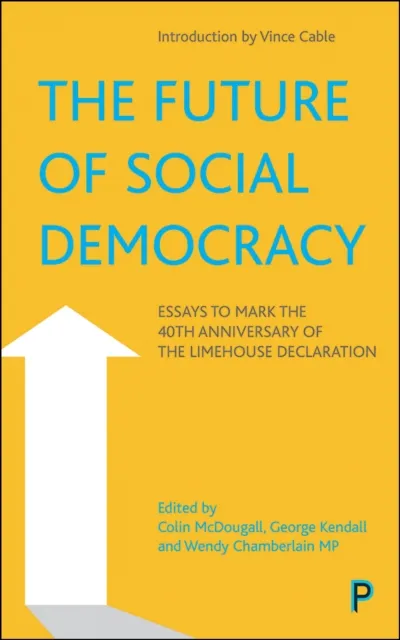 Future of Social Democracy