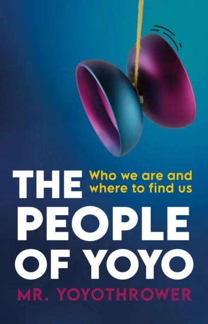 People Of Yoyo