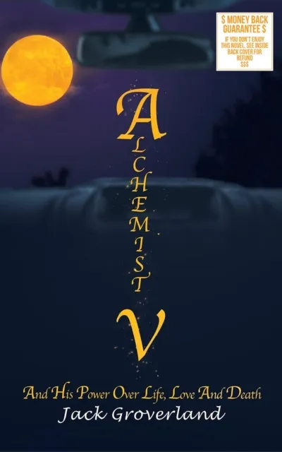 Alchemist V