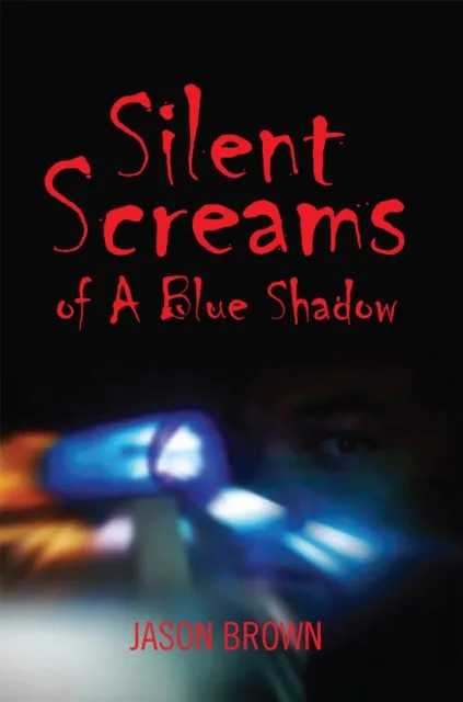 Silent Screams of a Blue Shadow