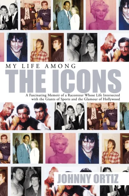 My Life Among the Icons