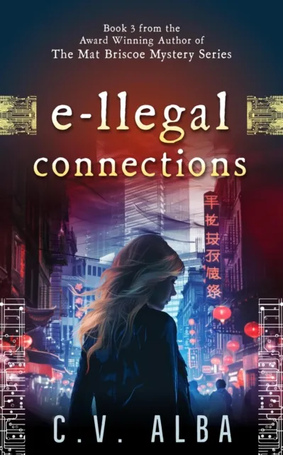 E-llegal Connections