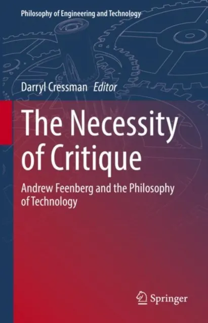 Necessity of Critique