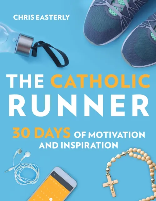 Catholic Runner