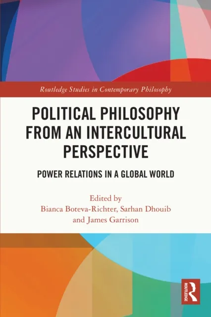 Political Philosophy from an Intercultural Perspective