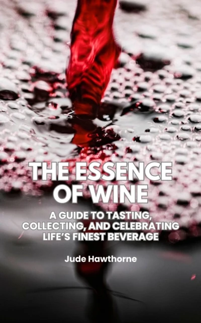 Essence of Wine