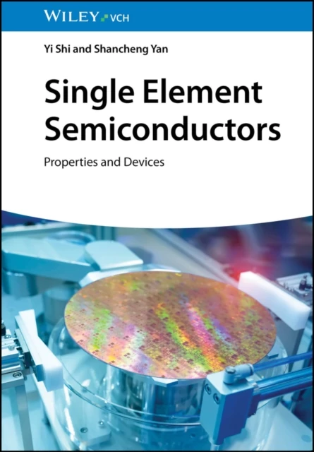 Single Element Semiconductors