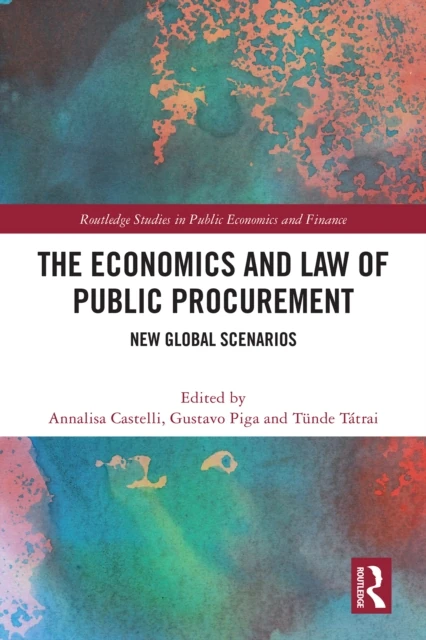 Economics and Law of Public Procurement