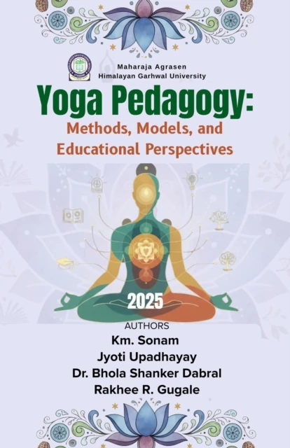 Yoga Pedagogy:  Methods, Models, and Educational Perspectives