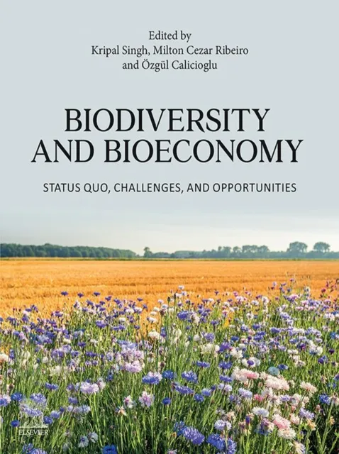 Biodiversity and Bioeconomy