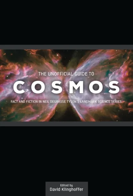 Unofficial Guide to Cosmos