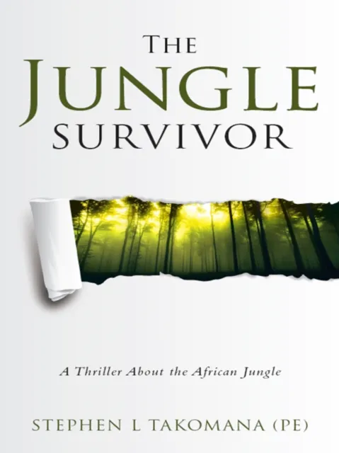 Jungle Survivor