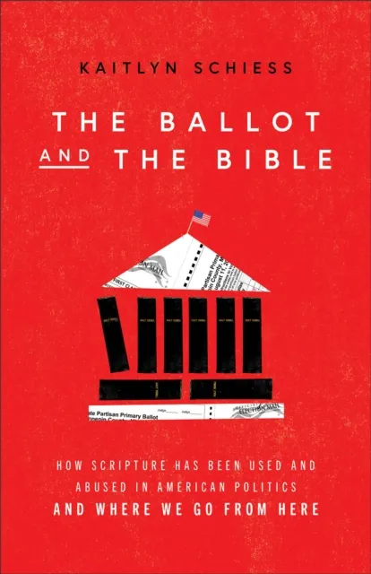 Ballot and the Bible