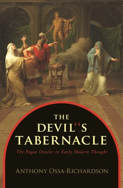 Devil's Tabernacle