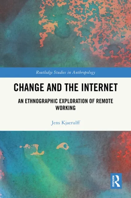 Change and the Internet
