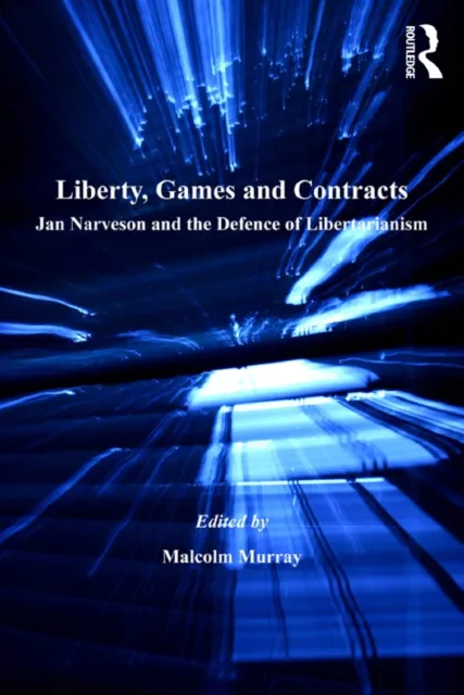 Liberty, Games and Contracts