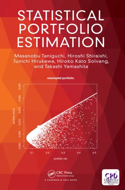 Statistical Portfolio Estimation