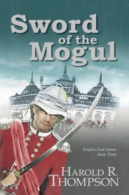 Sword of the Mogul