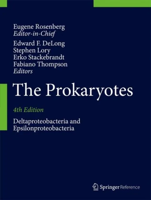 Prokaryotes