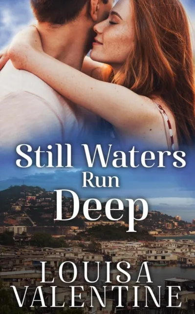 Still Waters Run Deep