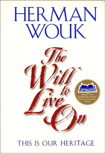 Will To Live On