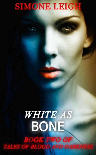 White as Bone