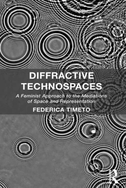 Diffractive Technospaces