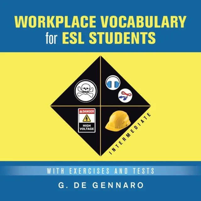 Workplace Vocabulary for Esl  Students