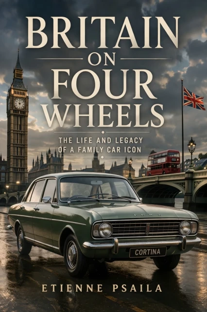 Britain on Four Wheels