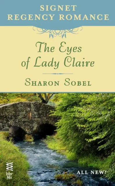 Eyes of Lady Claire