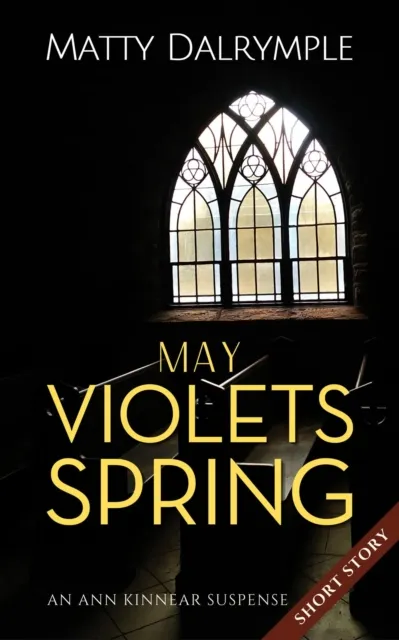 May Violets Spring
