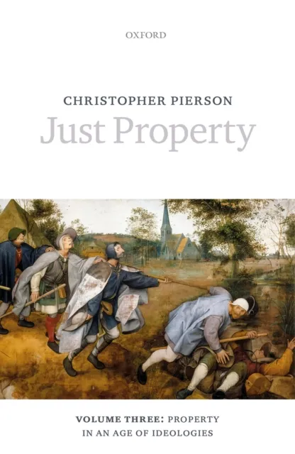 Just Property
