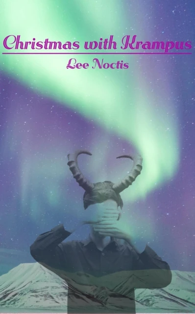 Christmas with Krampus