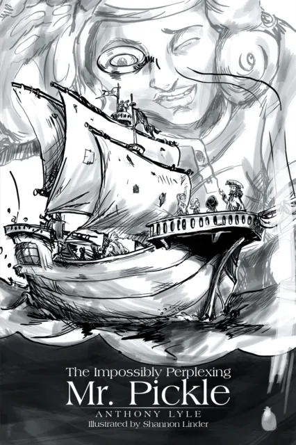 Impossibly Perplexing Mr. Pickle