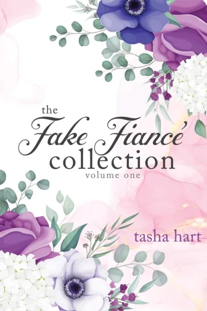 Fake Fiance Collection Volume One