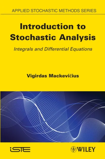 Introduction to Stochastic Analysis