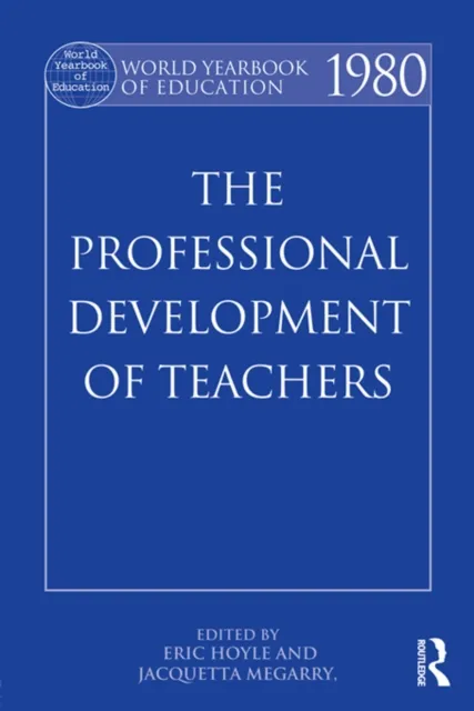 World Yearbook of Education 1980