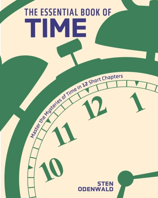 Essential Book of Time