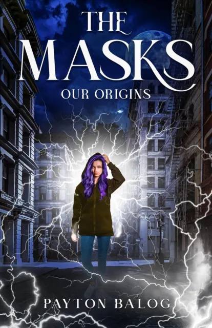 Masks: Our Origins