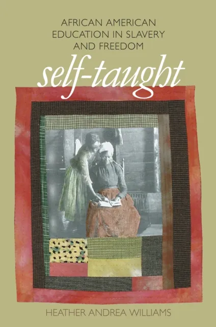 Self-Taught