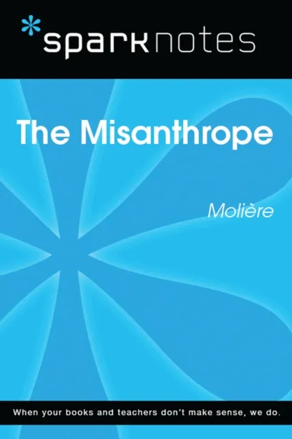 Misanthrope (SparkNotes Literature Guide)