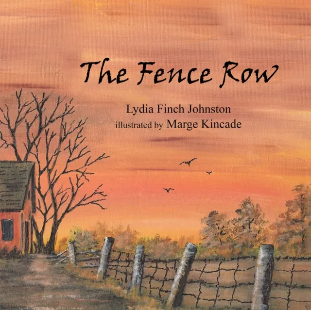 Fence Row