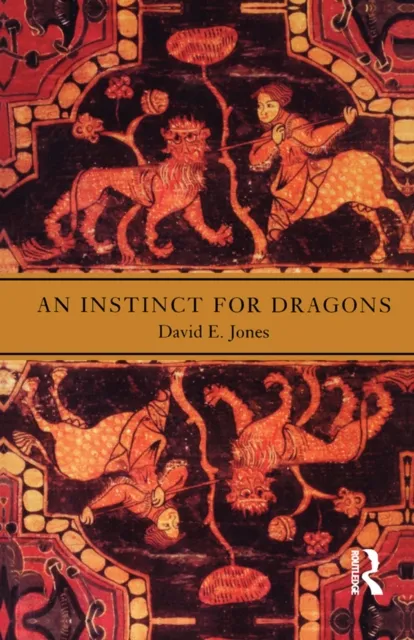 Instinct for Dragons