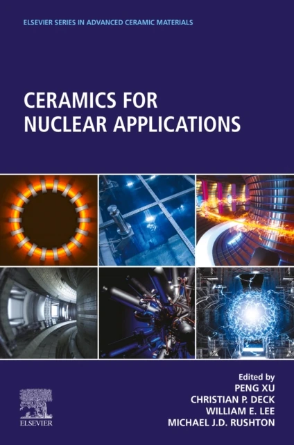 Ceramics for Nuclear Applications