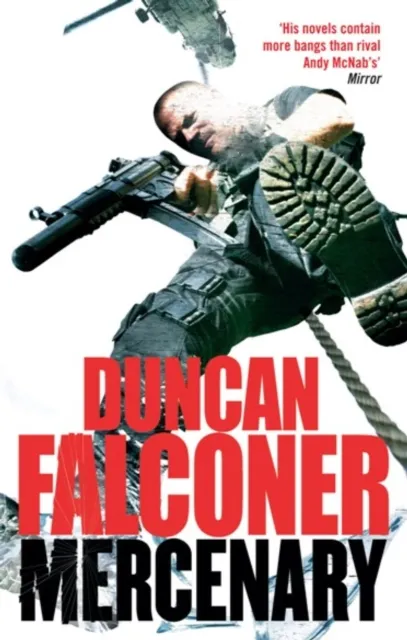Mercenary