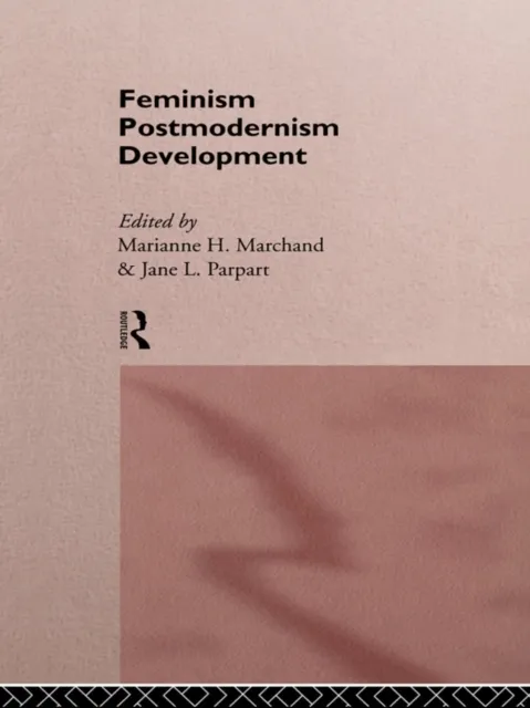 Feminism/ Postmodernism/ Development