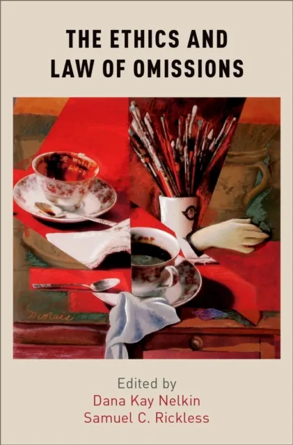 Ethics and Law of Omissions