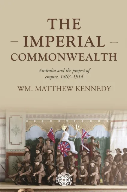 imperial Commonwealth